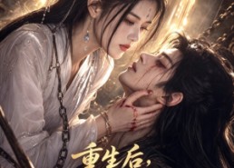 【重生后，病娇师尊把我拴在家】80集短剧完整版免费在线观