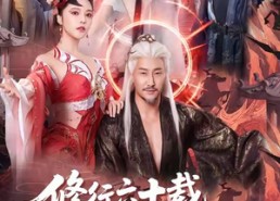 【修行六十载，系统助我长生】80集短剧免费全集在线悦看