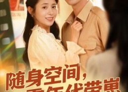 【随身空间，80年代带崽改嫁大佬】68集短剧免费全集速看