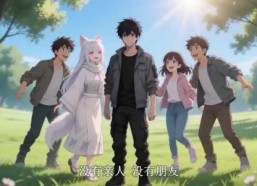 【理工男穿越后与狐族商女的异世界旅途】54集短剧完整版免费畅看