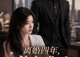 【离婚四年，前夫成了我顶头上司】63集短剧在线免费观看全集