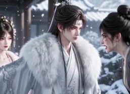 【嫡女惊华：归来拒受狸猫祸】54集短剧全集免费在线赏