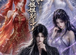 【天命反派：女帝姐姐别追了】94集高清短剧免费观看