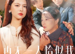 【再无一人恰似我】60集全网免费短剧在线观看