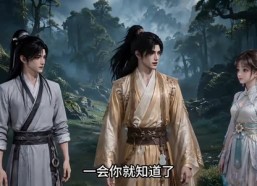 【仙眼第四季】128集超燃短剧在线免费观
