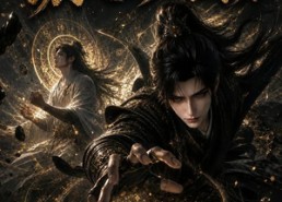【截胡魔修：别人苦修我截胡】109集短剧在线免费观映