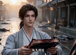 【别人拥兵百万，我带流民横扫八荒】60集精彩短剧免费观瞧