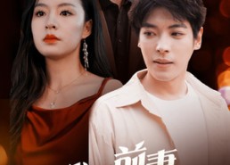 【我和前妻联手了】40集短剧在线免费全集观