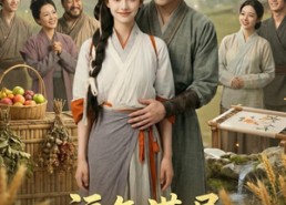 【福气满屋，傻子相公是个宝】118集短剧免费在线观享