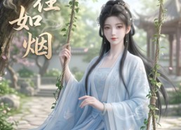 【过往如烟】14集短剧免费在线随心看