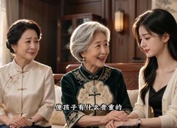 【海风寄予温柔】54集短剧全集免费畅看