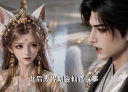 【我家奶猫怎么拐回了天界神君】68集全集短剧免费在线观
