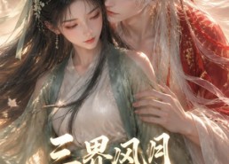【三界风月落凡尘】87集短剧免费高清在线看