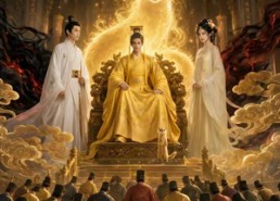 【黄大仙驾到，满朝文武听封】69集短剧免费高清观看