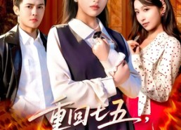 【重回七五，我不再亏欠自己】61集短剧免费在线全览观看
