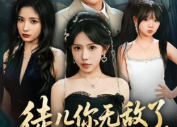 【徒儿你无敌了，出狱吧】80集短剧全集免费畅快观看