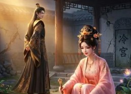 【冷宫开荒记】39集短剧完整版在线播放