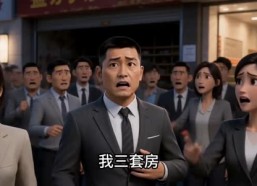 【房补风波】38集优质短剧免费在线直看