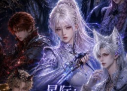 【星际：白塔唯一Beta她不臣服】27集短剧免费全集随心看