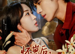 【怀崽后，冷面厂长追着我宠】80集短剧免费全集乐看