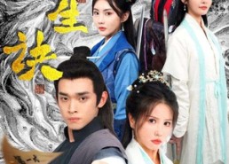 【长生诀】83集在线短剧免费全集欣赏