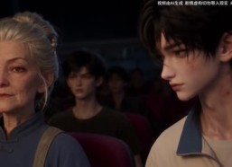 【老太她专治各种不服】184集短剧在线完整播放