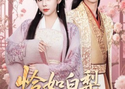 【恰如白梨尽落渊】63集短剧免费全集在线览