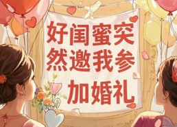 【好闺蜜突然邀我参加婚礼】36集短剧免费在线全集赏