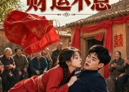 【家有憨媳，财运不息】39集热门短剧在线观瞧