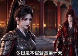 【寿命只剩七天，战神公主梭哈了】222集全网免费短剧在线观看