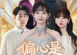 【偏心是杀死孩子的刀】60集在线短剧全集畅快看