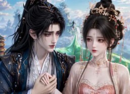 【不妙，被恋爱脑反派缠上了】170集热门短剧免费观览