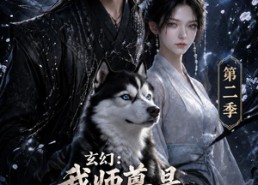 【玄幻：我师尊是东洲第一女魔头第二季】157集短剧全集免费畅享