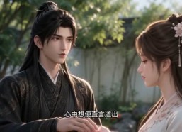 【小院花开遇良人】21集短剧免费全集赏映