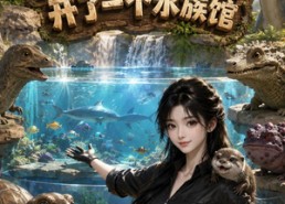 【我在史前当老板，开了一个水族馆】68集完整短剧在线播放