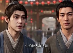 【太后招亲，公主殿下别心动】60集短剧全集免费直看