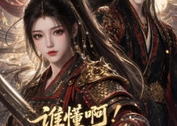【谁懂啊！选秀选成了皇帝的保镖】48集短剧免费在线追剧