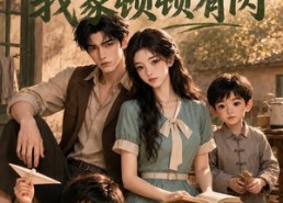【六零养崽，我家顿顿有肉】186集短剧免费在线观看啦