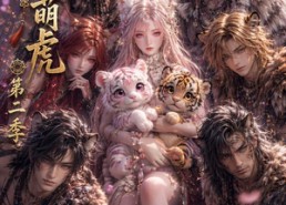 【甜豆萌虎第二季】91集短剧免费在线畅享全集