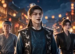【世子今天服了吗】34集短剧在线流畅播放