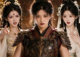 【说谁妖妃呢】23集短剧在线免费完整观看