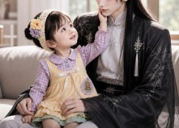 【春梦秋云皆仿佛，子养娃手册新篇】100集短剧完整版观看