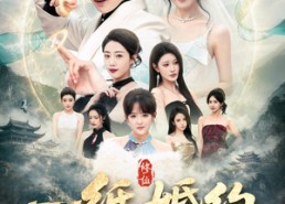 【一纸婚约赴山河】80集短剧在线免费点播