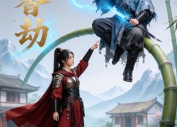 【冷香劫】44集精彩短剧免费在线观看