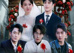 【大婚当日，三个哥哥宠我护我全场】74集短剧免费全集观览