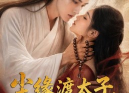 【尘缘渡太子，嫡女绾君心】60集短剧完整免费观览