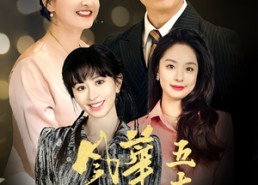 【风华正茂五十岁】70集短剧免费高清畅享看