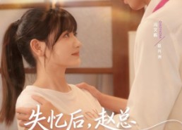 【失忆后，赵总弄丢了他的小娇妻】79集短剧免费全集线上赏