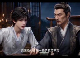 【三口灵炉踏仙路第二季】94集免费短剧在线完整赏