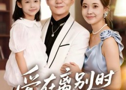 【爱在离别时相遇】60集短剧全集免费随心看